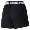 Damesshort Puma  Train Strong Woven 3" Short Black