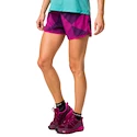 Damesshort Raidlight  Activ Run Short purple L