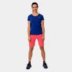 Damesshort Salewa  Pedroc Cargo 3 DST Calypso Coral