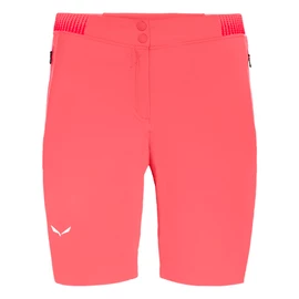 Damesshort Salewa Pedroc Cargo 3 DST Calypso Coral