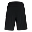 Damesshort Salewa  Puez 3 DST Black Out