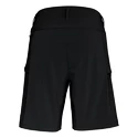 Damesshort Salewa  Puez 3 DST Black Out