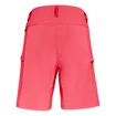 Damesshort Salewa  Puez 3 DST Calypso Coral