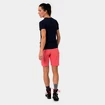 Damesshort Salewa  Puez 3 DST Calypso Coral