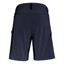 Damesshort Salewa  Puez 3 DST Premium Navy