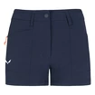 Damesshort Salewa  Puez DST Cargo Shorts