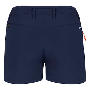 Damesshort Salewa  Puez DST Cargo Shorts