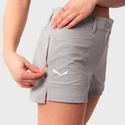 Damesshort Salewa  Puez DST W Cargo Shorts