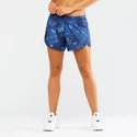 Damesshort Salomon  Agile Blue