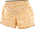 Damesshort Salomon  Agile Short W Almond Cream M