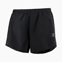 Damesshort Salomon Cross Rebel 4" Short Black XL