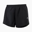 Damesshort Salomon Cross Rebel 4" Short Black XS