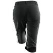 Damesshort Salomon  Wayfarer Capri Black