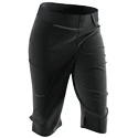 Damesshort Salomon  Wayfarer Capri Black