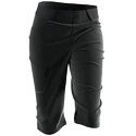 Damesshort Salomon  Wayfarer Capri Black