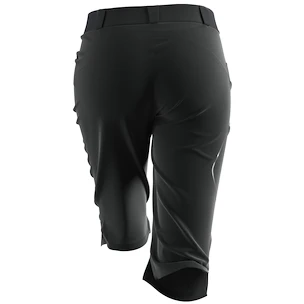 Damesshort Salomon  Wayfarer Capri Black