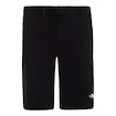 Damesshort The North Face  Speedlight Short Black White 10