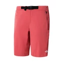 Damesshort The North Face  Speedlight Short Slate Rose