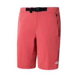 Damesshort The North Face Speedlight Short Slate Rose