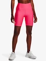 Damesshort Under Armour  Armour Bike Short-PNK