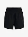 Damesshort Under Armour  Flex Woven Short 5in-BLK