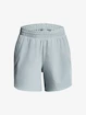 Damesshort Under Armour  Flex Woven Short 5in-BLU