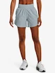 Damesshort Under Armour  Flex Woven Short 5in-BLU