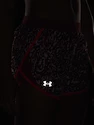 Damesshort Under Armour  Fly By 2.0 Printed Short -PNK