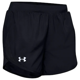 Damesshort Under Armour  Fly By 2.0 Short black L