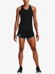 Damesshort Under Armour  Fly By 2.0 Short -BLK