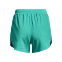 Damesshort Under Armour  Fly By 2.0 Short -GRN