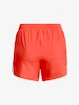 Damesshort Under Armour  Fly By 2.0 Short -ORG