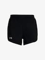 Damesshort Under Armour  Fly By Elite 3'' Short-BLK