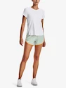 Damesshort Under Armour  Fly By Elite 3'' Short-GRN