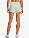 Damesshort Under Armour  Fly By Elite 3'' Short-GRN