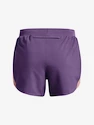 Damesshort Under Armour  Fly By Elite 3'' Short-PPL