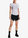 Damesshort Under Armour  Fly By Elite 5'' Short-BLK