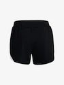 Damesshort Under Armour  Fly By Elite 5'' Short-BLK