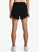 Damesshort Under Armour  Fly By Elite HI SHORT -BLK