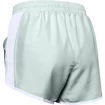 Damesshort Under Armour  Fly By Short