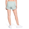 Damesshort Under Armour  Fly By Short