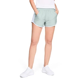 Damesshort Under Armour Fly By Short