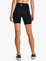 Damesshort Under Armour  Fly Fast 3.0 Half Tight-BLK