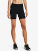 Damesshort Under Armour  Fly Fast 3.0 Half Tight-BLK