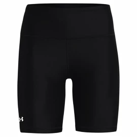 Damesshort Under Armour HG Bike Short black