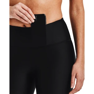 Damesshort Under Armour  HG Bike Short black S