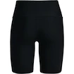 Damesshort Under Armour  HG Geo Bike Short-BLK