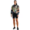 Damesshort Under Armour  HG Geo Bike Short-BLK