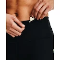 Damesshort Under Armour  HG Geo Bike Short-BLK