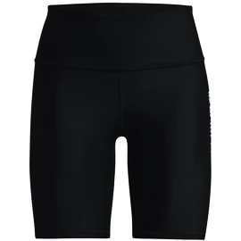 Damesshort Under Armour HG Geo Bike Short-BLK